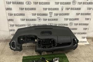 Kit airbag 500 l 2017