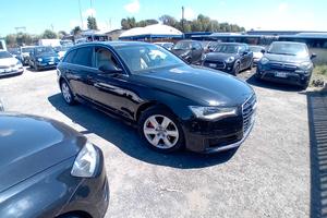 Audi A6 Avant 3.0 TDI S tronic Quattro, finanziabi