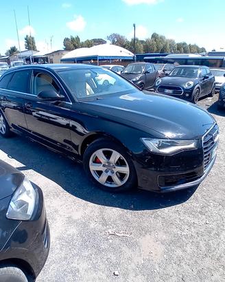 Audi A6 Avant 3.0 TDI S tronic Quattro, PROMO AGOS