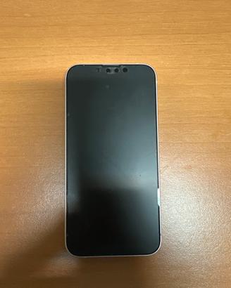 Iphone 13 mini 128 gb rosa