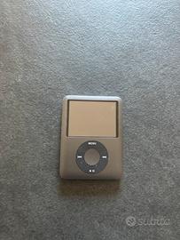 APPLE IPOD NANO 3 GENERAZIONE