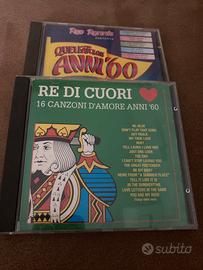 CD musica
