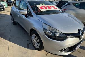 RENAULT Clio 1.2 75CV GPL 5 porte Wave