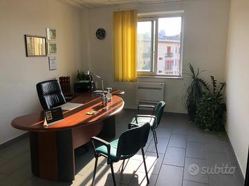 Nuovo Studio in Centro (Zona Stazione): Zero Spese