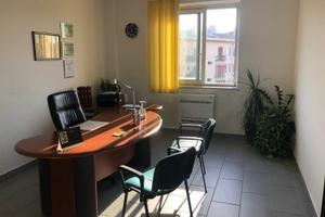 Nuovo Studio in Centro (Zona Stazione): Zero Spese