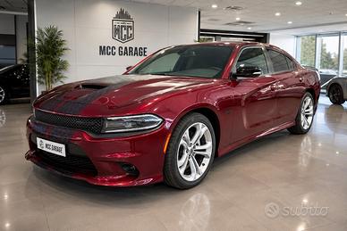 Dodge Charger challenger R/T plus 2023