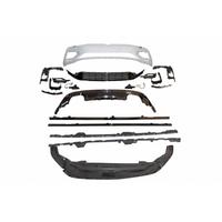 Golf 7.5 Facelift 2017>2020 Bodykit R20 look