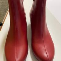 Stivaletti Donna Camper Helena rossi sz  37