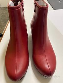Stivaletti Donna Camper Helena rossi sz  37