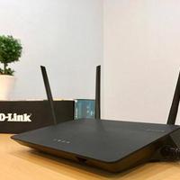 Router D-Link DIR-878 WiFi AC1900 1,9 Gbps