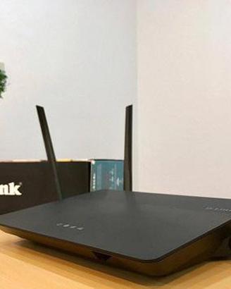 Router D-Link DIR-878 WiFi AC1900 1,9 Gbps