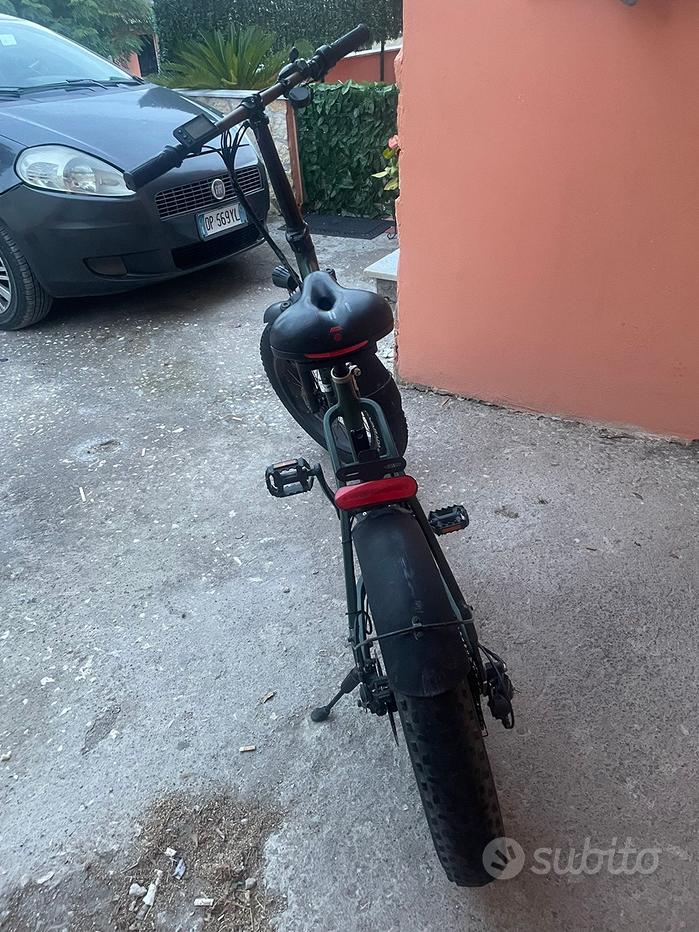 Biciclette Campania Bici nuove e usate
