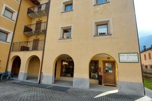 Accogliente appartamento