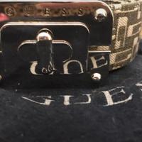 Cintura GUESS in stoffa 80 cm