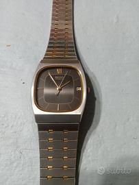 orologio vintage