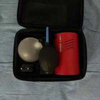 Flash GodoxAD100pro cin trasmettitore