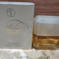 profumo vintage rarissimo Le temps d'aimer 125ml.