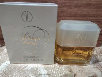 profumo vintage rarissimo Le temps d'aimer 125ml.