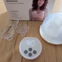 Momcozy S12 Pro Tiralatte Elettrico