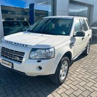 Land Rover Freelander 2.2 TD4 S.W. XS - Unico prop