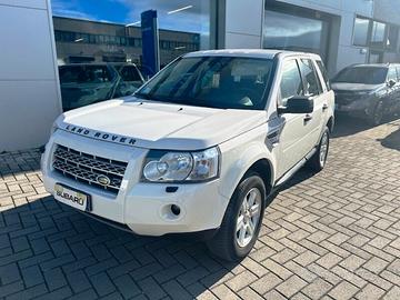 Land Rover Freelander 2.2 TD4 S.W. XS - Unico prop