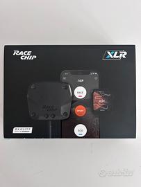 Modulo pedale Racechip XLR5 Cupra/Vw/Audi/Skoda