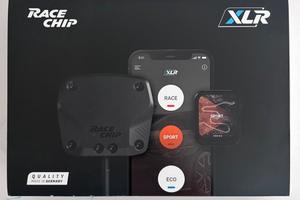 Modulo pedale Racechip XLR5 Cupra/Vw/Audi/Skoda