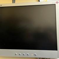 Monitor pc