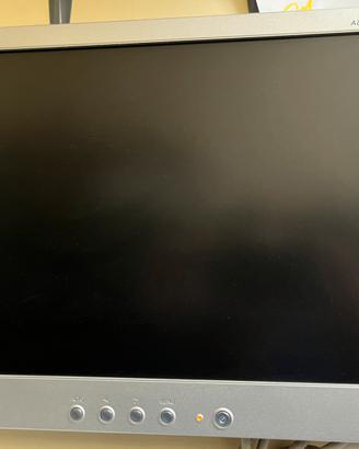 Monitor pc