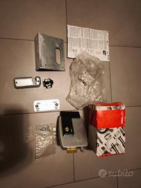 Serratura elettrica CISA 11721-50-1 destra