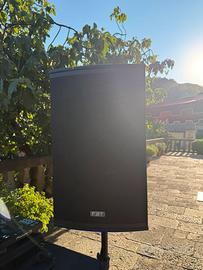 COPPIA FBT XPRO 15a