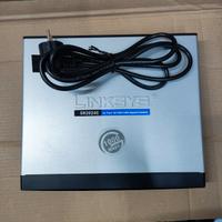 Linksys SR2024C – Switch 24 porte Gigabit