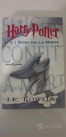 Harry potter e i doni della morte Salani Editore