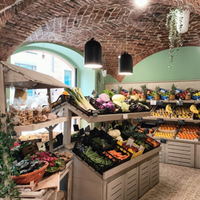 Negozio di alimentari