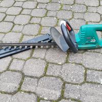 tagliasiepi bosch 400W