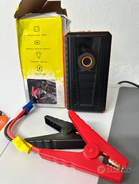 Avviatore di emergenza auto nuovo