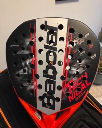 babolat technical veron 2026