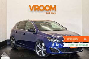 PEUGEOT 308 2� serie 308 BlueHDi 180 S&S EAT6 GT