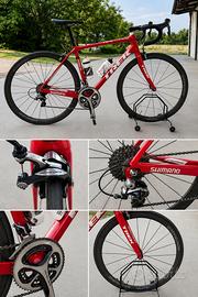 Trek Émonda Factory Racing Carbon – Taglia 54