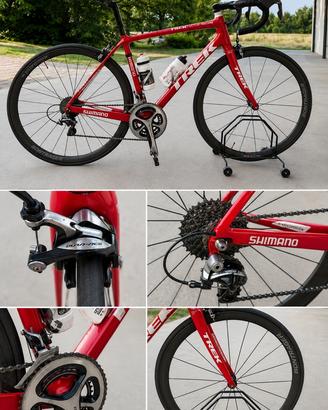 Trek Émonda Factory Racing Carbon – Taglia 54