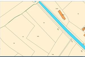 Terreno AGRICOLO TERRALBA