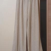 pantaloni a gamba larga