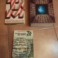 Libri d'epoca