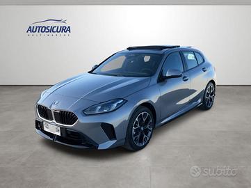 BMW 118 d MSport