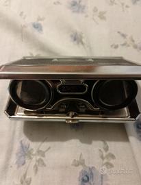 binocolo da teatro 