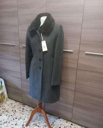 cappotto Gaudi