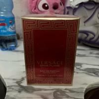 versace eros flame