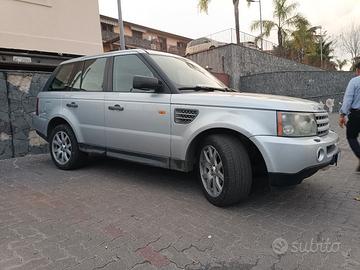 Range Rover Sport 