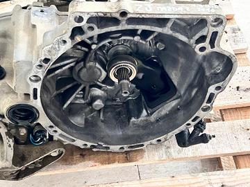 CAMBIO MANUALE COMPLETO MAZDA 2 Berlina 2Â° Serie
