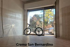 Crema San Bernardino Negozio